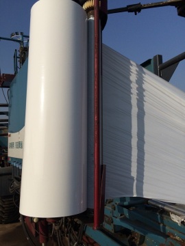 100% Virgin LLDPE Silage Wrap Film