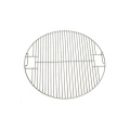 stainless steel portable round BBQ grill grate