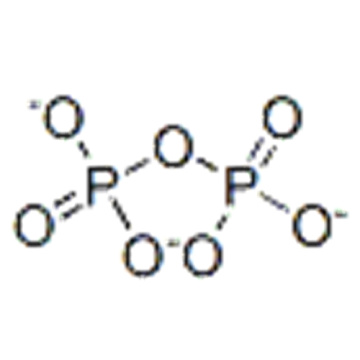 Diphosphat CAS 14000-31-8