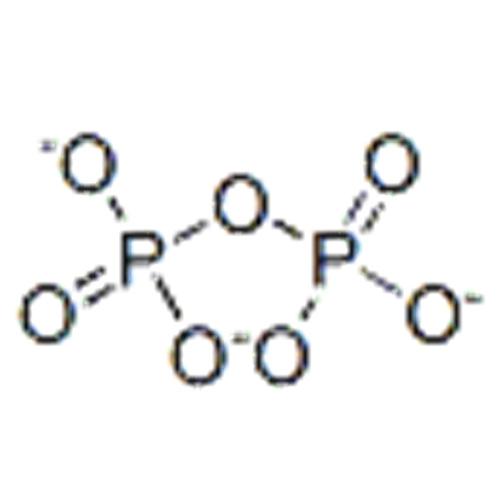 Diphosphate CAS 14000-31-8