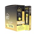 Caneta Vape Extra Descartável Fume 6ML 850MAH