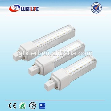 12W G24 E27 PL LED PL Light With 1150LM