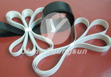 High Temperature Resist Laminated PTFE Belts