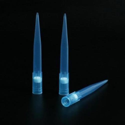 Gilaon Universal Typ PP Material Pipet Tipps 1000ul