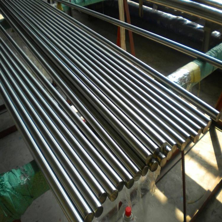 manufacturer rod price diameter 304 316 Stainless Steel Round Bar