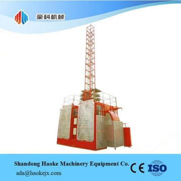 Construction Site Hoist/Passenger Hoist/Passenger Elevator