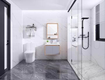 New arrival original LCD for bathroom cabinet