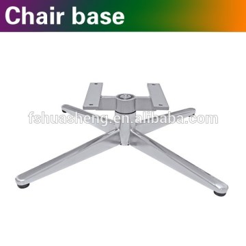 China factory metal swivel chair leg