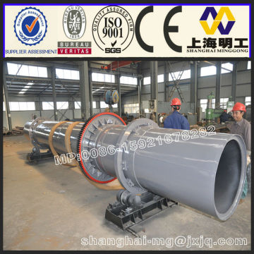 Rotary Dryer Machine/Wood Chips Rotary Dryer/Used Rotary Sand Dryer