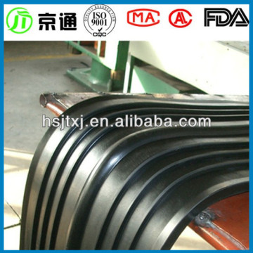 jingtong rubber China center bulb rubber waterstop belt