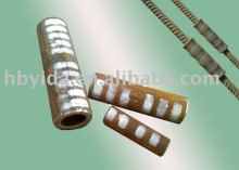 cold pressed coupler