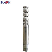 2205 stainless steel submersible pump