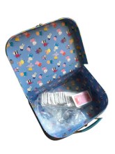 Paperboard kids Game Domino 28pcs