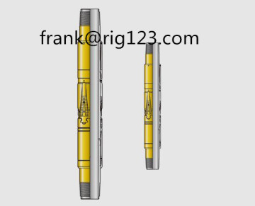 S-CY type hanger  ,  HM-S1 back tube