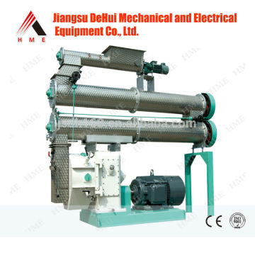 HME Factory Supply High Grade livestock Feed Pellet Mill with Best Price