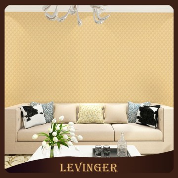 Levinger Free Sample Vinyl Decorative Texture Wallpaper