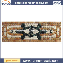 Chinese exports marble mosaic best selling products in america