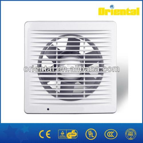 Home Appliances 4"/5"/6"/8" toilet bathroom ventilation/bathroom exhaust fan