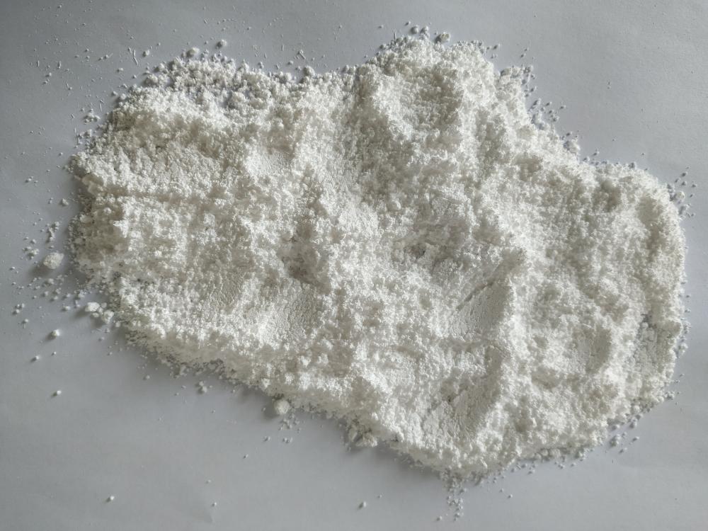 Gypsum Fiber for PPS Modification