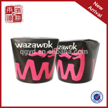 manufacturer custom chinese noodle box