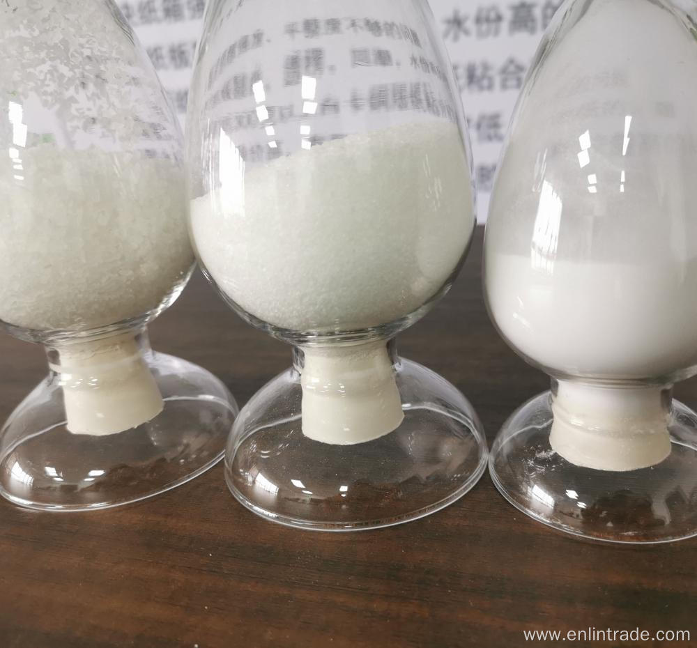 Good Price Production Polyvinyl Alcohol PVA for Textile