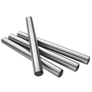 405 Stainless Steel Round Bars