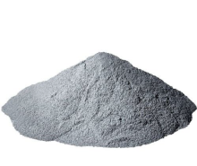 CrC based NiCr HVOF POWDER