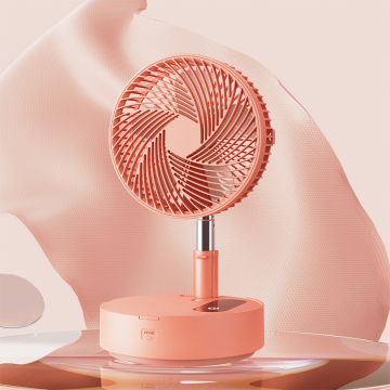 Electronic Fan Design Electronic Devices Industrial Design