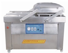 Potato Chips Packing Machine (PS321A4)
