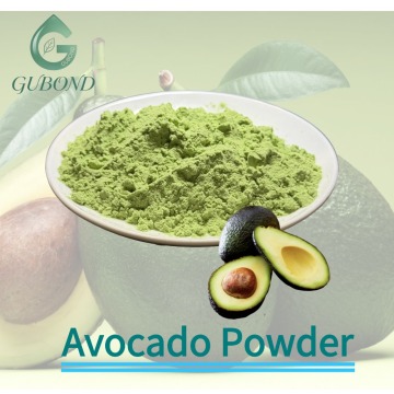 Avocado Spray Dried Fruit Powder