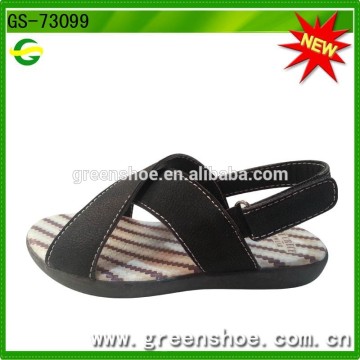 Newest popular best sale latest fashion boy sandals