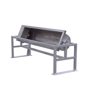 Automatic Stainless Steel Cattle Drinking Trough with PLC Control for Livestock Farming