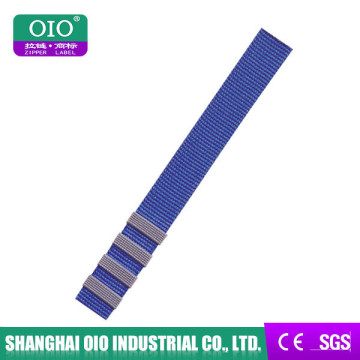 OIO Woven Tape Zipper Puller For Zipper Sliders