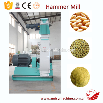 Chicken Feed Grinder Hammer Mill Feed Grinder