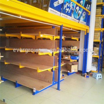 Professional Cantilever Arm Cantilever Racking Made In China