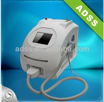 Inmotion technology 808nm diode laser permanent epilation