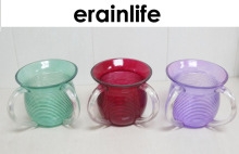 Resin Material Two Handles Judaica Washing Cup