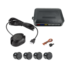 ck Wholesale Universal Car Reversing Aid System Kit BCS-P01V