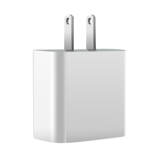 TYPE C PD adapter 18W untuk Apple Charger