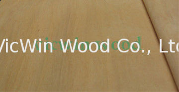 Rotary Cut Natural Mersawa Wood Veneer Sheet
