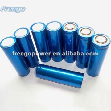 3.2v rechargeable li-ion 18650 lithium ion battery