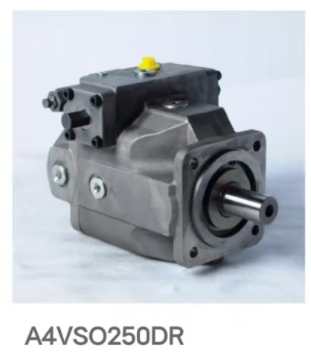 A4VSO250DR hydraulic piston pump