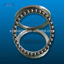 51309 carbon bearing china thrust ball bearings