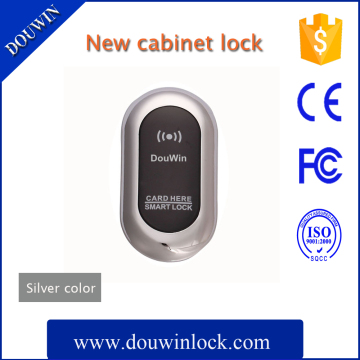 Smart card sensor new product cabinet card reader lock