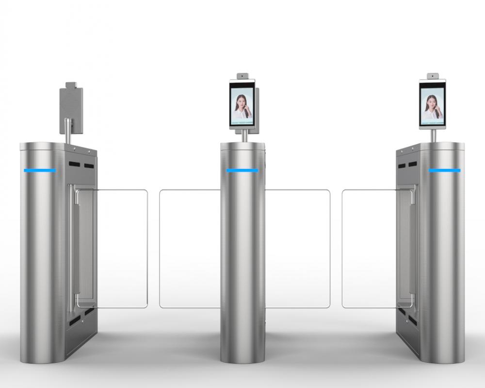 8 Inch Ai Face Recognition