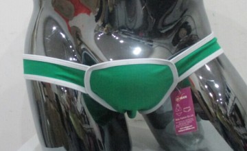 customize bikini sexy adult panty transparent