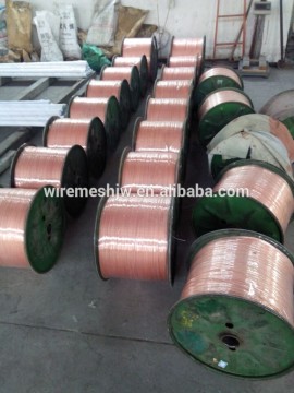 bare bright bare bright copper wire / cable wire,copper wire,heating wire