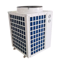 RAS Temperature Controller Equipment