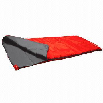 Camping Sleeping Bags, Suitable for Outdoor Use