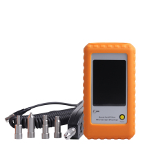 Optical Fiber Microscope Connector Inspection: Video Probe and Display